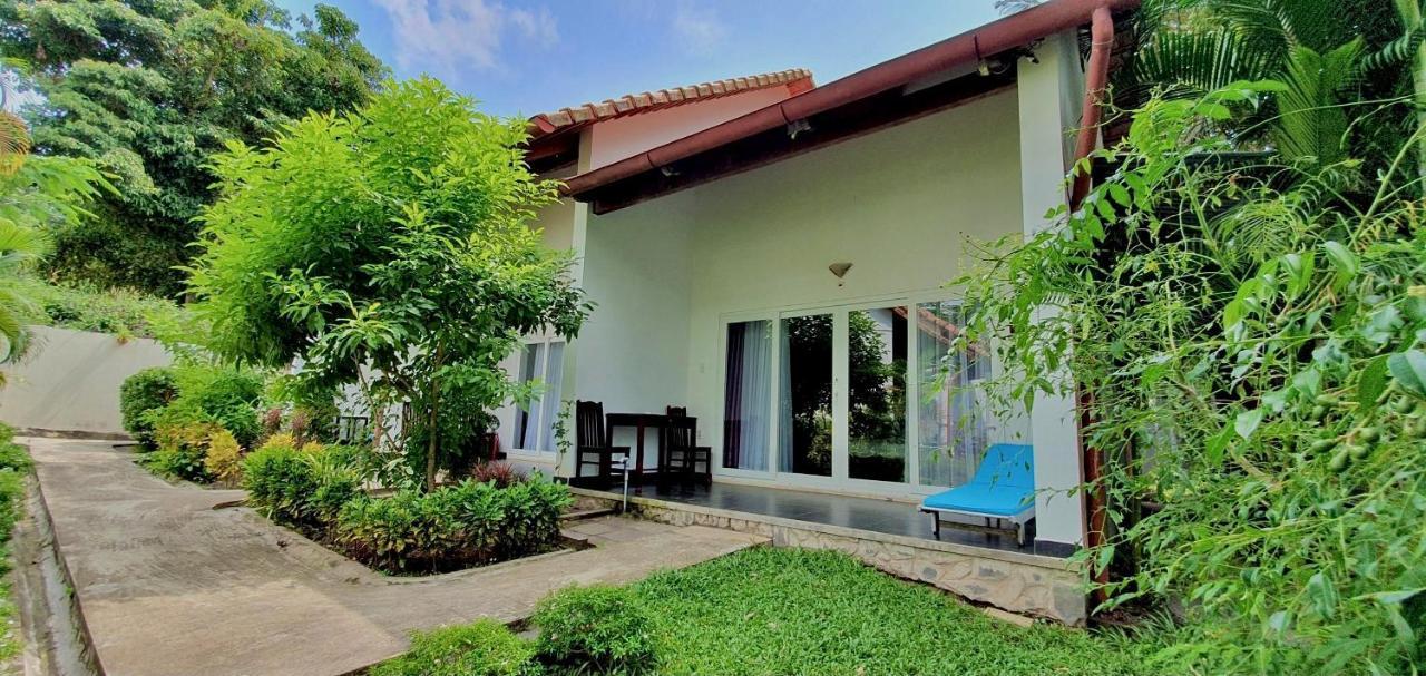 Terrace Phu Quoc Resort Exterior foto
