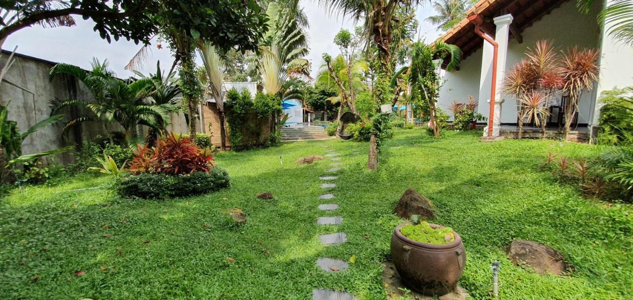 Terrace Phu Quoc Resort Exterior foto